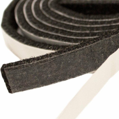 Self adhesive felt - self-adhesive,