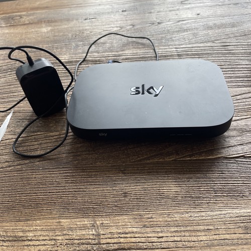 Sky hub wireless router wifi - sky,