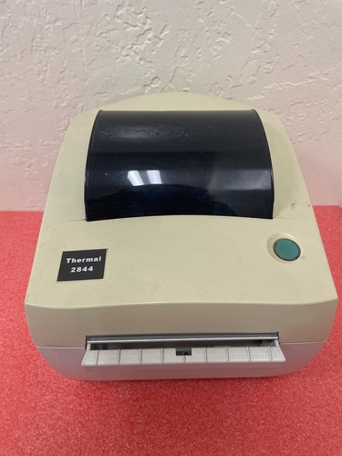 Zebra lp2844 thermal label - lp2844,