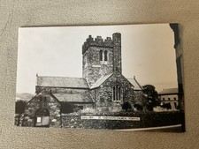 Vintage Postcard Of  St