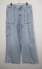 Marks & Spencer Relaxed High