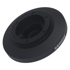 Steering wheel hub boss - boss, kit