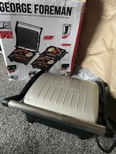 George Foreman 26250 Flexe
