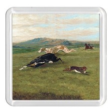 Greyhound Dogs  Coursing Dog