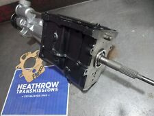 MG MIDGET 1500 GEARBOX  FULLY
