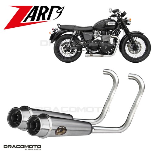 Bonneville t100 triumph 2009 - bonneville,