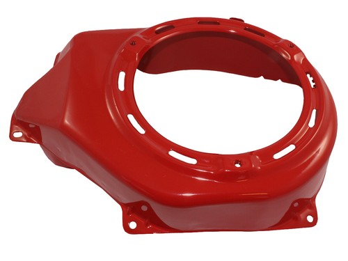 Recoil cowling fits - recoil,