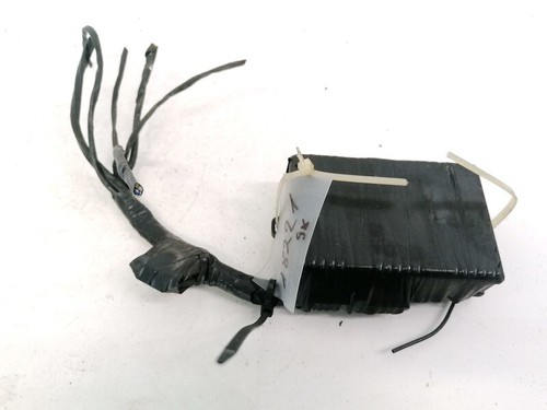 Kia ceed 2008 alarm sensor - kia,