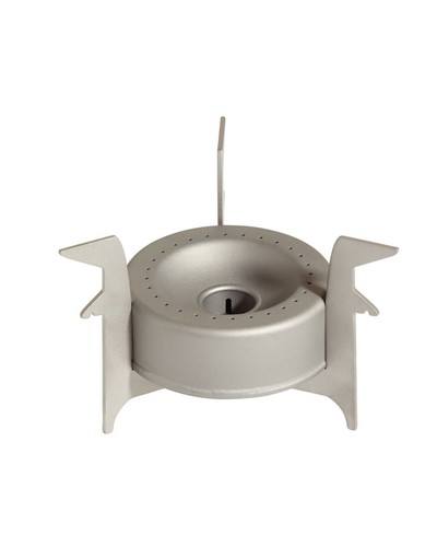 Vargo titanium converter stove - converter,