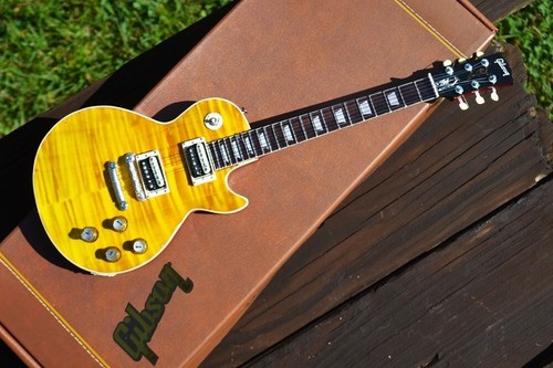 Miniature slash gibson les - slash,