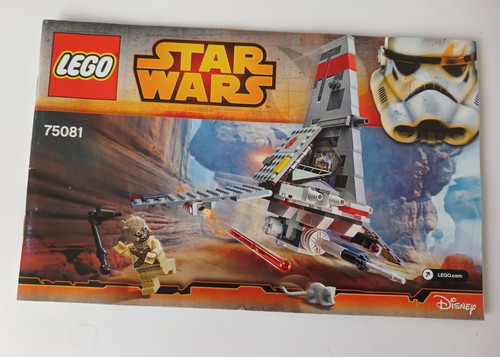 Lego star wars - star, wars: