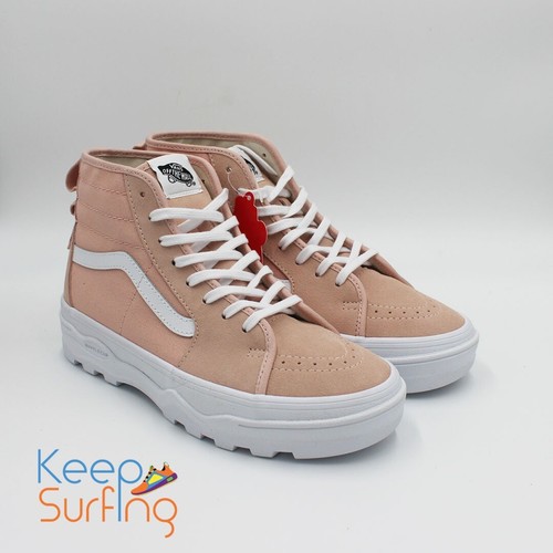 Vans sentry sk8 hi - sentry, unisex