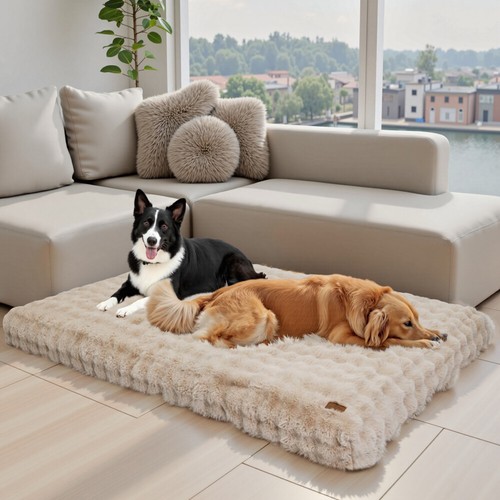 Ultra plush dog - ultra,