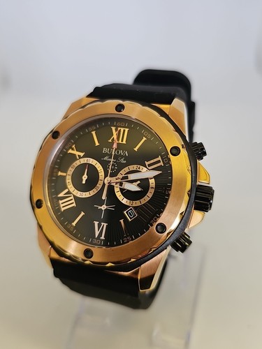 Bulova marine star 44mm - bulova,