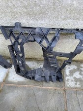 VW GOLF R MK7 2014-2017 FRONT BUMPER DRIVER / PASSENGER BRACKET  TRIM