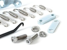 Innocenti Lambretta LI 125