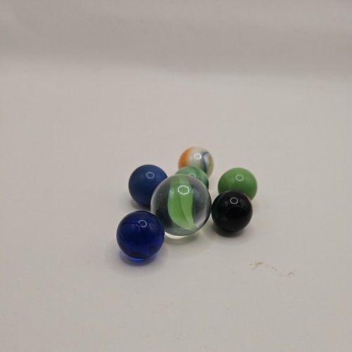 Large marbles bundle - marbles,