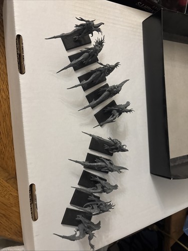 10x seekers slaanesh - of,
