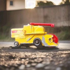 Matchbox international - matchbox, 51