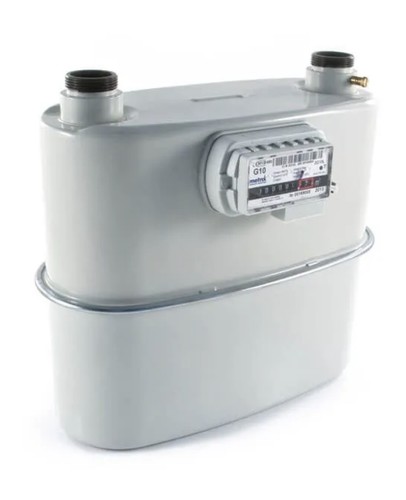 Gas meter u16 - u16/g10, fast