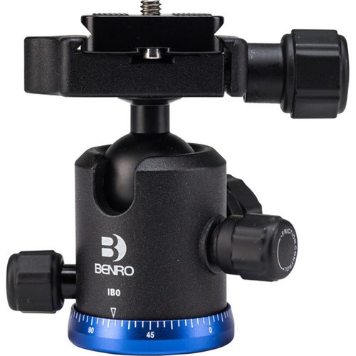 Display benro ib0 triple - ex-display,