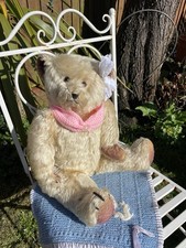 Teddy bear old - bear,