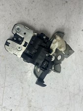 AUDI A3 8P2 (2009) REAR BOOT