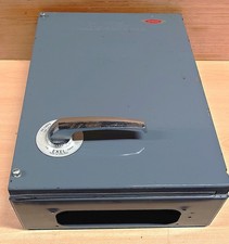 MEM 100KXTNC Exel 100A