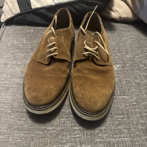 Frank wright men brown - wright, mfw