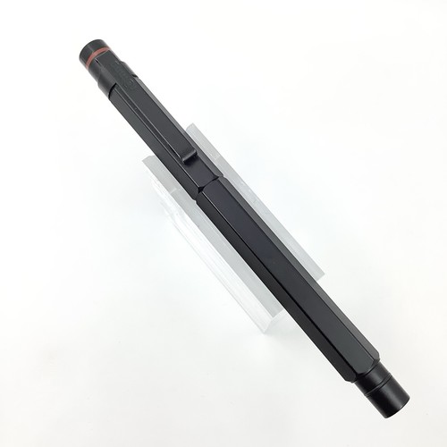 Rotring 600 black fountain - 600,