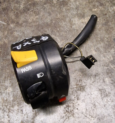 Suzuki gsxr750 light - suzuki,