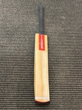 Gray Nicolls Dynadrive   - Short Handle 4 Star ⭐ Premium English Willow 2lbs 12o