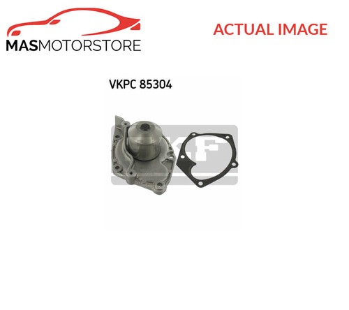 Engine cooling water pump - engine,