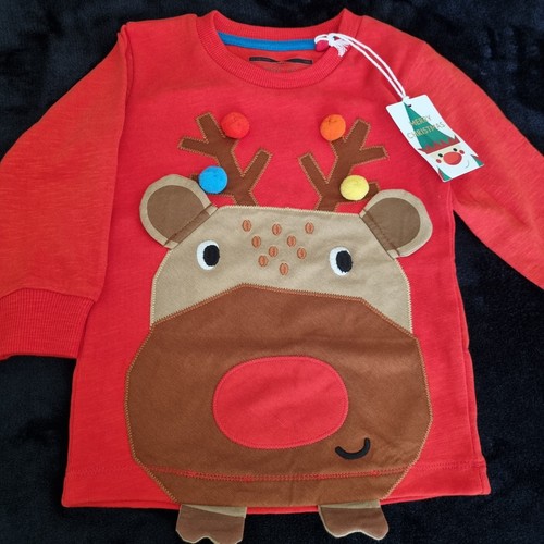 Unisex next baby christmas - unisex,