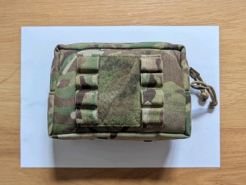 British tactical brittac - tactical, sml