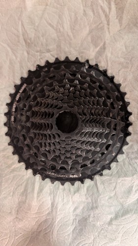 Thirteen xcx plus cassette - plus,