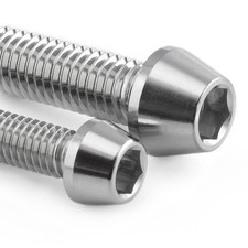 Stainless Steel Engine Kit