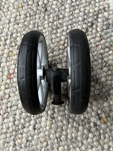 Baby jogger city mini front - mini,