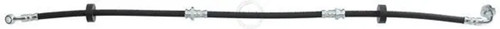 Flexible brake hose - , 4239