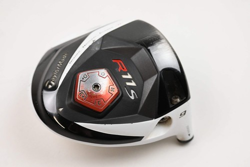 Taylormade r11s driver - taylormade,