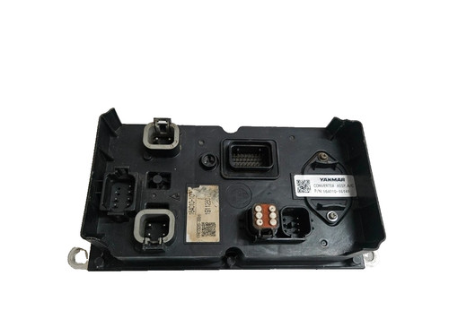 Yanmar 164010 16141 converter - yanmar, 164010-16141