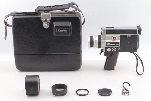 Exc hard case canon - in,