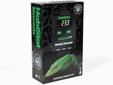 Habistat Classic Pro Dimming