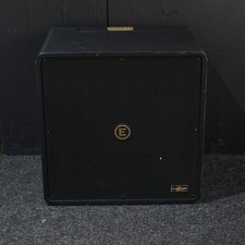 Eden NovaTone 115 Bass Cabinet