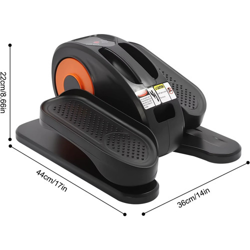 Leg exerciser sitting - leg,