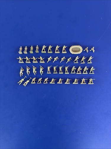 Airfix toy soldiers s - airfix, u.s