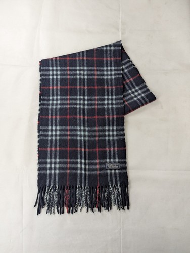 Burberry 100 cashmere - cashmere, nova