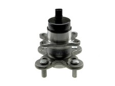 Daihatsu Materia Wheel Bearing Rear 2006-2012 Brand New