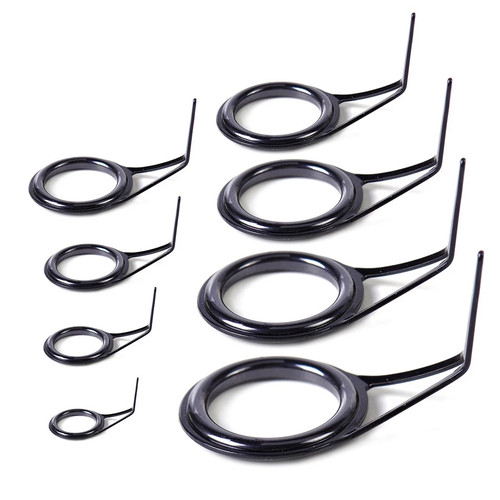 Replace fishing rod - 8x,