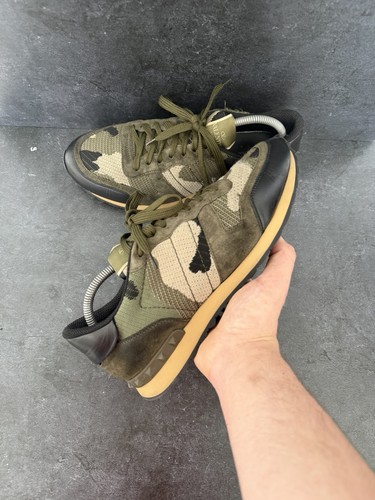 Valentino garavani rockrunner - valentino,